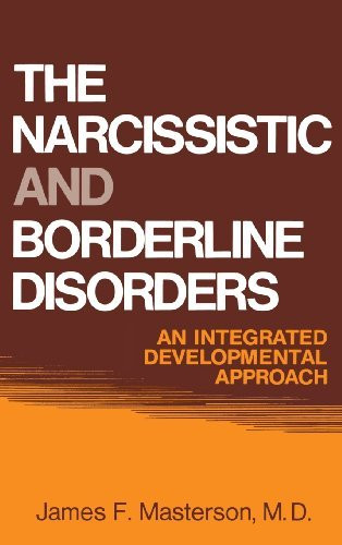 Narcissistic And Borderline Disorders