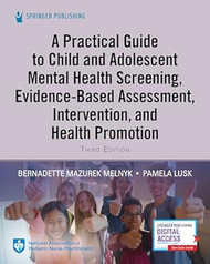 A Practical Guide to Child and Adolescent Mental Health