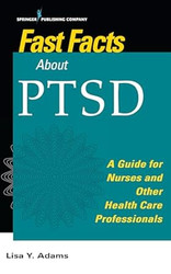 Fast Facts about PTSD
