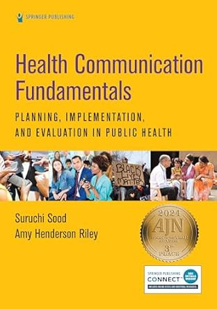 Health Communication Fundamentals