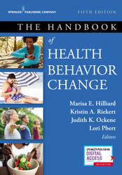 The Handbook of Health Behavior Change