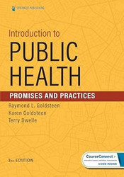 Introduction to Public Health