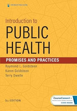 Introduction to Public Health