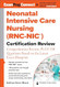Neonatal Intensive Care Nursing