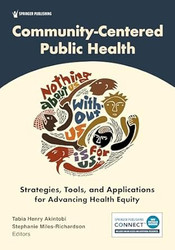 Community-Centered Public Health