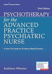 Psychotherapy for the Advanced Practice Psychiatric Nurse