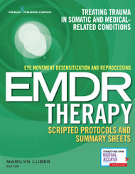 Eye Movement Desensitization and Reprocessing