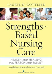 Strengths-Based Nursing Care