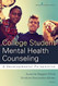 College Student Mental Health Counseling