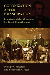 Colonization After Emancipation