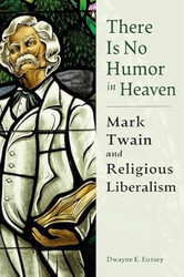 There is No Humor in Heaven