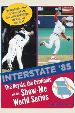 Interstate '85