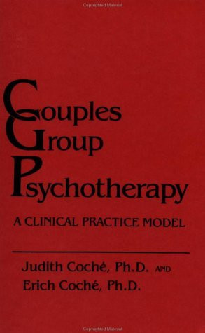 Couples Group Psychotherapy