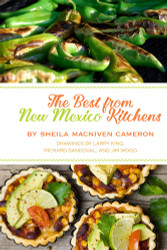 The Best from New Mexico Kitchens
