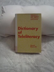 Dictionary of Teleliteracy