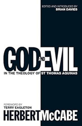 God and Evil