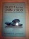 Quest for the Living God