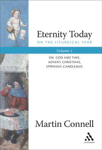 Eternity Today Vol. 1