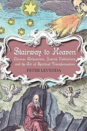 Stairway to Heaven