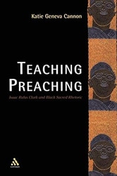 Teaching Preaching