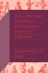 Mexico Interrupted