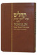 Tehillim with English - Flexi