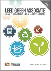 LEED Green Associate Exam Preparation Guide