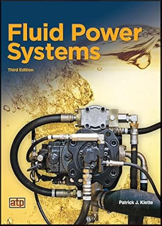 Fluid Power Systems