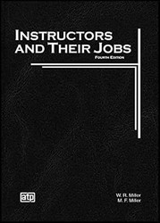 Instructors and Their Jobs