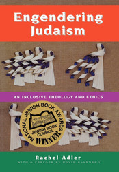 Engendering Judaism