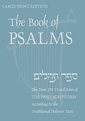 The Book of Psalms