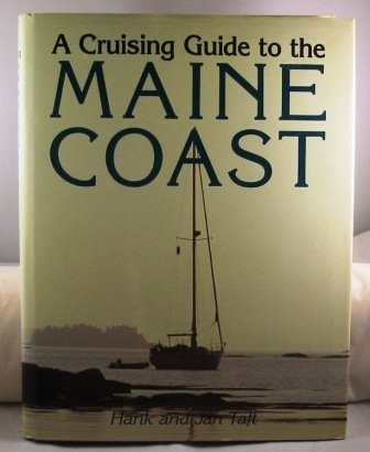 Cruising Guide To The Maine Coast