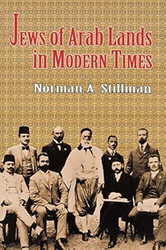 The Jews of Arab Lands in Modern Times