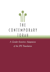 The Contemporary Torah