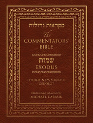 The Commentators' Bible