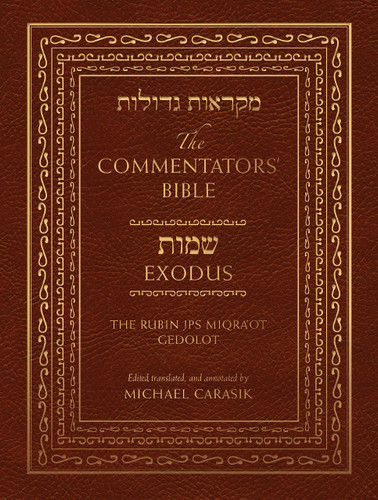 The Commentators' Bible