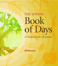 The Jewish Book of Days
