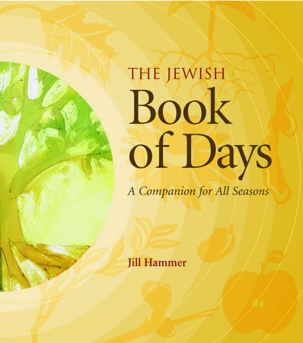 The Jewish Book of Days