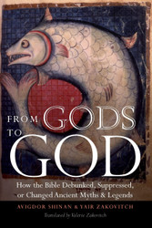 From Gods to God