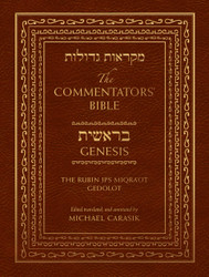 The Commentators' Bible