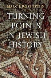 Turning Points in Jewish History