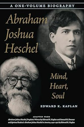 Abraham Joshua Heschel