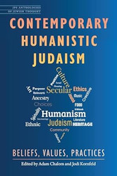 Contemporary Humanistic Judaism