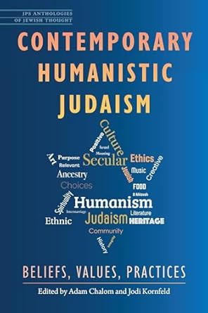Contemporary Humanistic Judaism