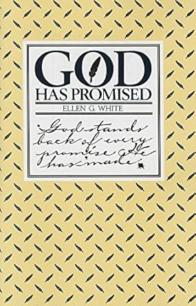 God Has Promised