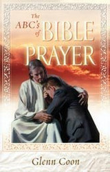 ABC'S of Bible Prayer