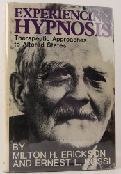 Experiencing Hypnosis