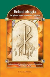 Eclesiologia