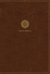 Santa Biblia Letra Supergigante RVR60