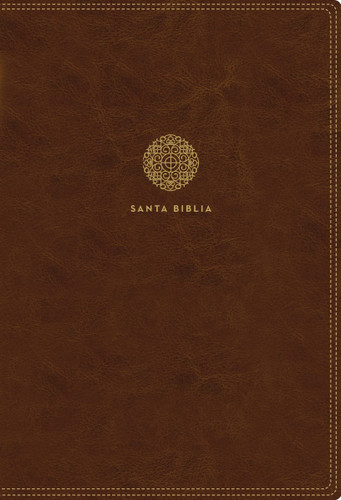 Santa Biblia Letra Supergigante RVR60